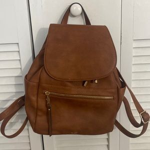 Aldo purse/backpack